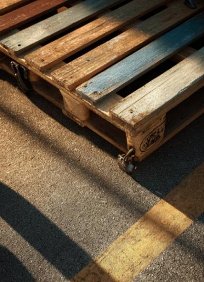 projets de manutention