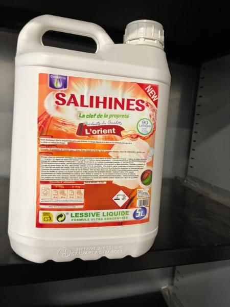 Produits de nettoyage